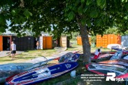 2016. gada pasaules čempionāts Raceboard Masters klasē, otrā diena - 5