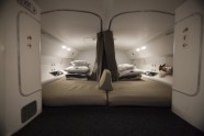 Lidmašīnu gultas - 2
