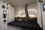 Lidmašīnu gultas - 6