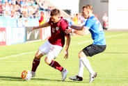 Futbols, Latvijas nacionālā futbola izlase pret Igauniju - 5