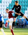 Futbols, Latvijas nacionālā futbola izlase pret Igauniju - 6