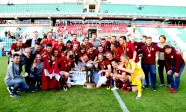 Futbols, Latvijas nacionālā futbola izlase pret Igauniju - 15