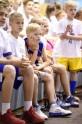 250 jaunie basketbolisti no visas Latvijas tiekas ar Kristapu Porziņģi - 9