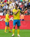 EURO 2016, futbols, Zviedrija pret Velsu - 6