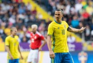 EURO 2016, futbols, Zviedrija pret Velsu - 7