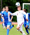 futbols, Latvijas U-19 futbola izlase izcīna Baltijas kausu - 19