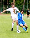 futbols, Latvijas U-19 futbola izlase izcīna Baltijas kausu - 23