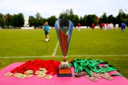 futbols, Latvijas U-19 futbola izlase izcīna Baltijas kausu - 26