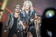 Queen + Adam Lambert - 18