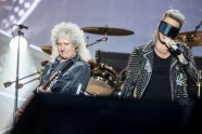  Queen + Adam Lambert - 43