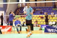 Badmintons: Yonex Latvia International turnīrs - 3