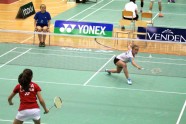 Badmintons: Yonex Latvia International turnīrs - 4