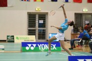 Badmintons: Yonex Latvia International turnīrs - 6