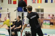 Badmintons: Yonex Latvia International turnīrs - 8