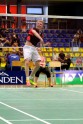 Badmintons: Yonex Latvia International turnīrs - 10