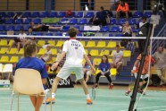 Badmintons: Yonex Latvia International turnīrs - 11