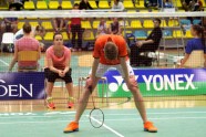 Badmintons: Yonex Latvia International turnīrs - 13