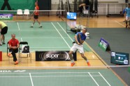 Badmintons: Yonex Latvia International turnīrs - 16