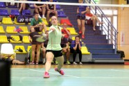 Badmintons: Yonex Latvia International turnīrs - 17