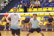 Badmintons: Yonex Latvia International turnīrs - 18