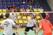 Badmintons: Yonex Latvia International turnīrs - 19