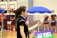 Badmintons: Yonex Latvia International turnīrs - 20