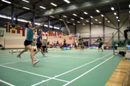 Badmintons: Yonex Latvia International turnīrs - 22