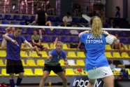 Badmintons: Yonex Latvia International turnīrs - 23