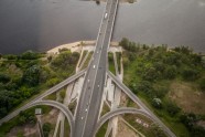Rīgā atklāts pirmais sertificētais heliports - 117