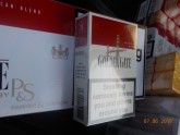 Kontrabandas cigaretes - 2