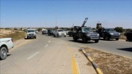 Lībijas spēki uzbrūk 'Daesh' ieņemtajai Sirtai