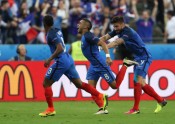 Futbols, EURO 2016: Francija - Rumānija - 8