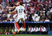 Futbols, EURO 2016: Anglija - Krievija - 1