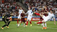 Futbols, EURO 2016: Anglija - Krievija - 5