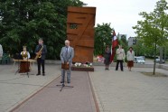 Komunistiskā genocīda upuru piemiņas pasākums - 11