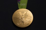2016. gada Rio olimpisko un paralimpisko spēļu medaļas - 1