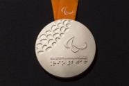 2016. gada Rio olimpisko un paralimpisko spēļu medaļas - 4