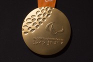 2016. gada Rio olimpisko un paralimpisko spēļu medaļas - 9