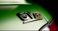 Mercedes-AMG GT R - 5