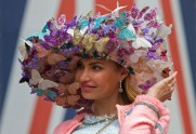 Royal Ascot 2016 cepures - 12