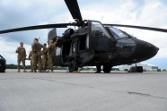Armija saņem helikopteru konstatēšanai nepieciešamos radiolokatorus - 1