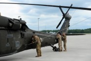 Armija saņem helikopteru konstatēšanai nepieciešamos radiolokatorus - 3