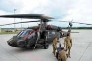Armija saņem helikopteru konstatēšanai nepieciešamos radiolokatorus - 4