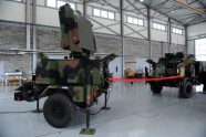 Armija saņem helikopteru konstatēšanai nepieciešamos radiolokatorus - 6