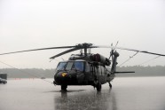 Armija saņem helikopteru konstatēšanai nepieciešamos radiolokatorus - 18