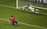 Futbols, EURO 2016: Spānija - Turcija - 3