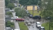Vētras postījumi Latvijā - 7