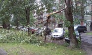 Vētras postījumi Latvijā - 9