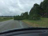 Vētras postījumi Latvijā - 12