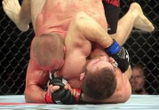 MMA cīkstonis Cirkunovs uzvar trešajā UFC duelī - 2
